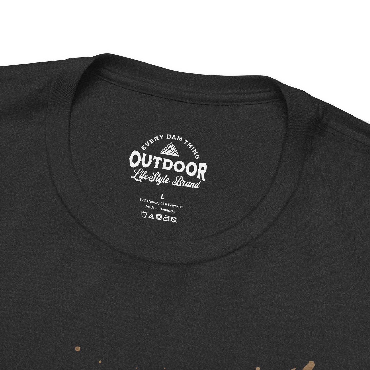 Adventure Rock Crawling T-Shirt