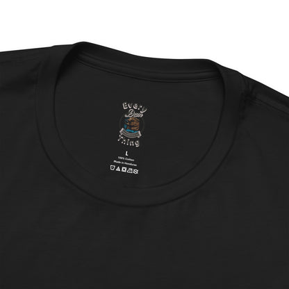 Laugh A Little Unisex Tee Bella+Canvas 3001