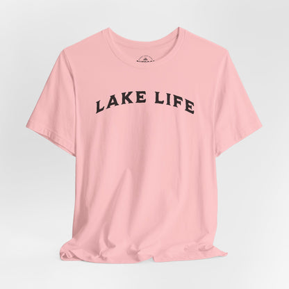 Lake Life T-Shirt
