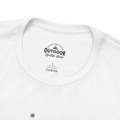 Assistant Boat Docker Graphic T-Shirt