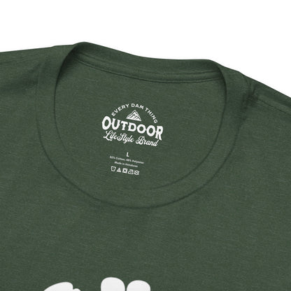 Laugh a Little T-Shirt