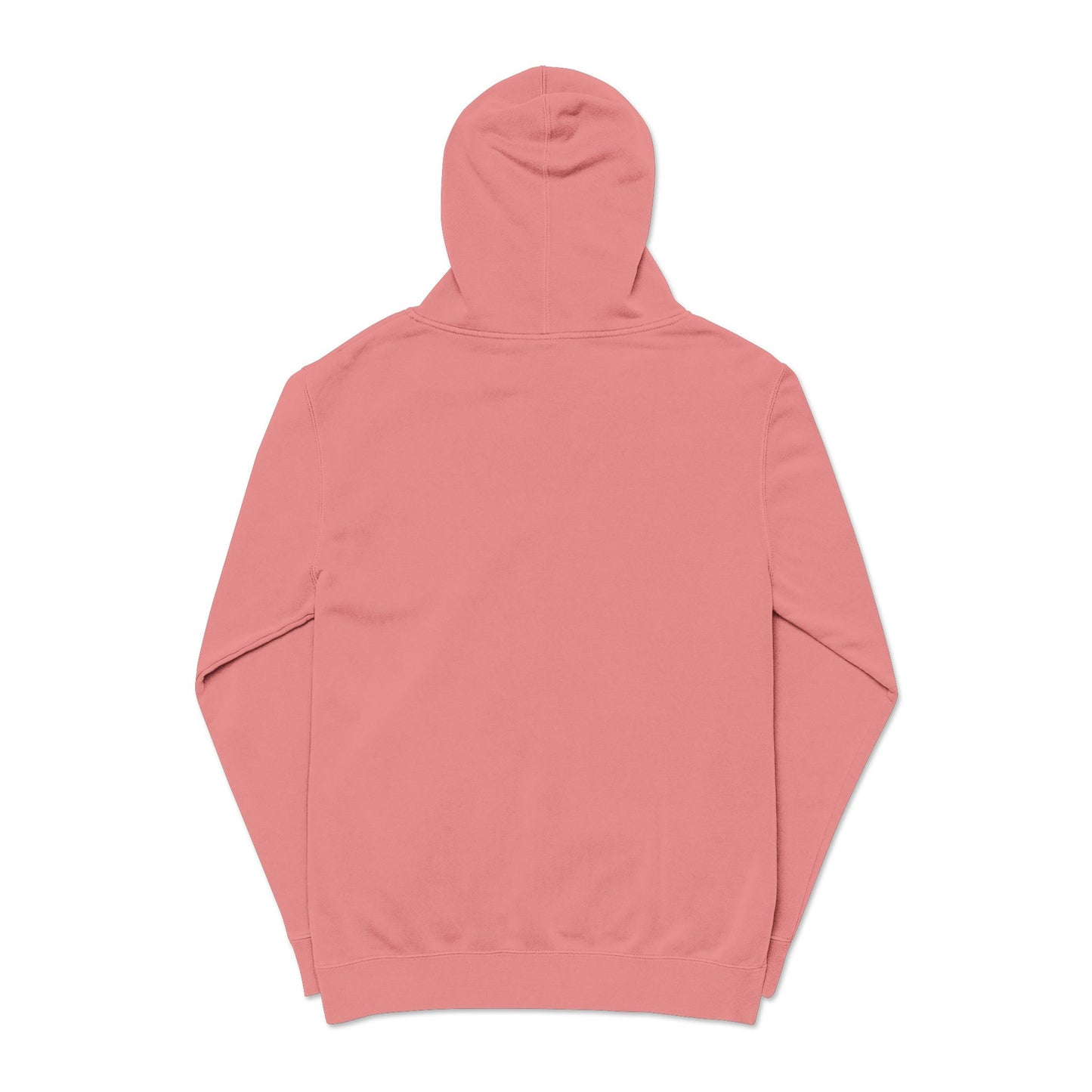 Lake Life Embroidered Hoodie