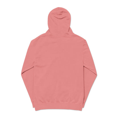 Lake Life Embroidered Hoodie
