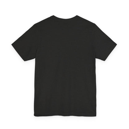 Campfire Heart Happy T-Shirt