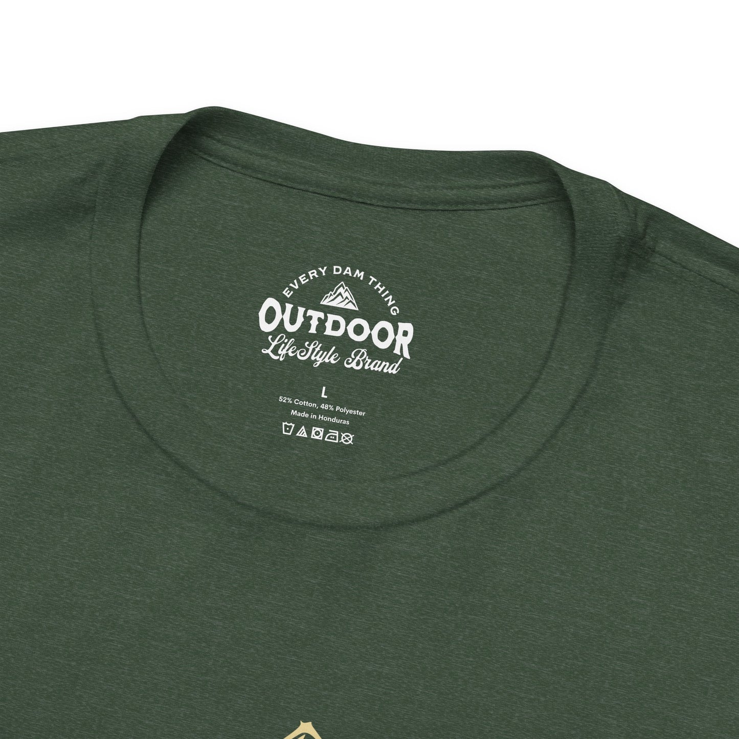 Outdoor Adventures T-Shirt