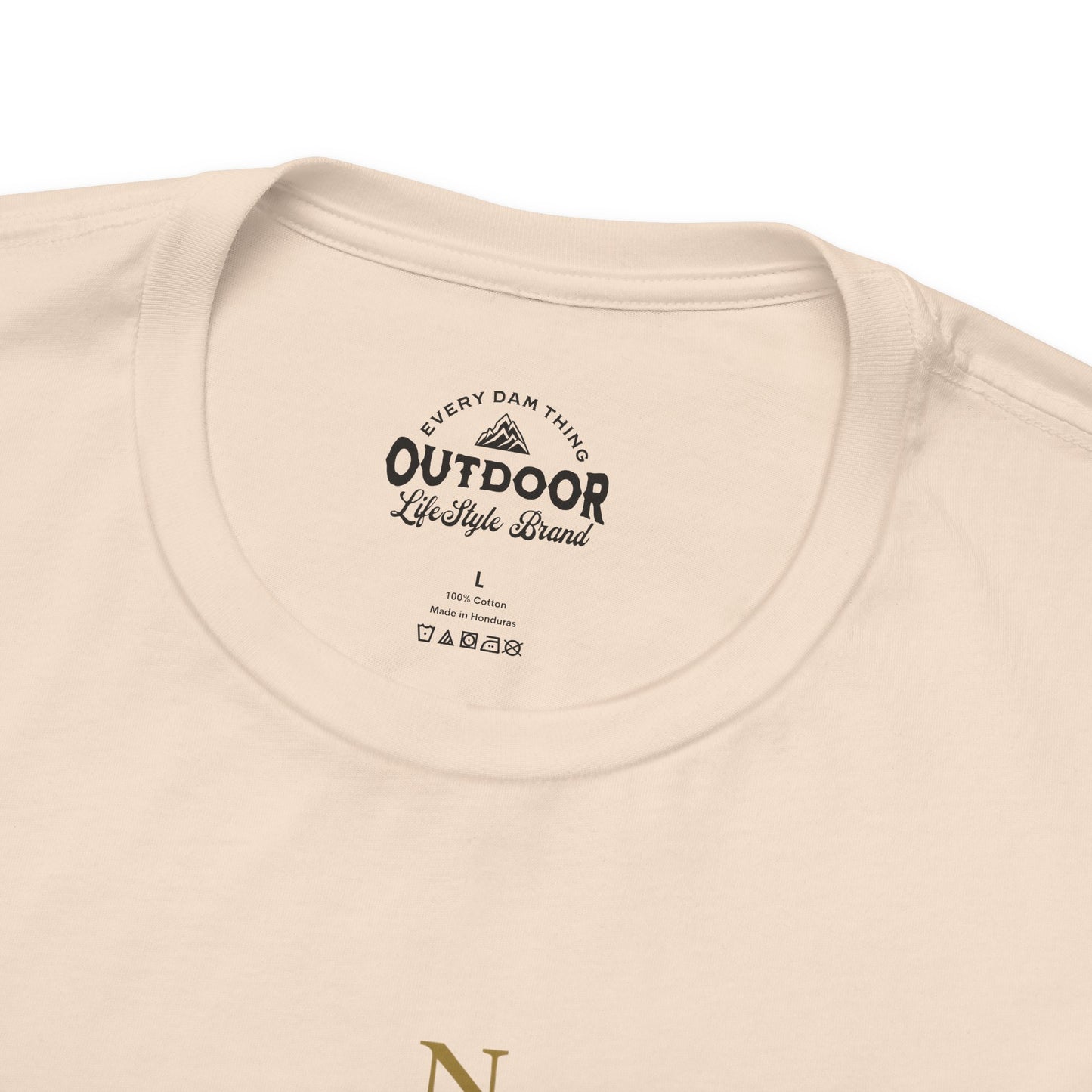 I'll Be In My Office Graphic T‑Shirt