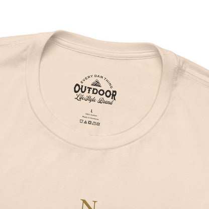 I'll Be In My Office Graphic T‑Shirt