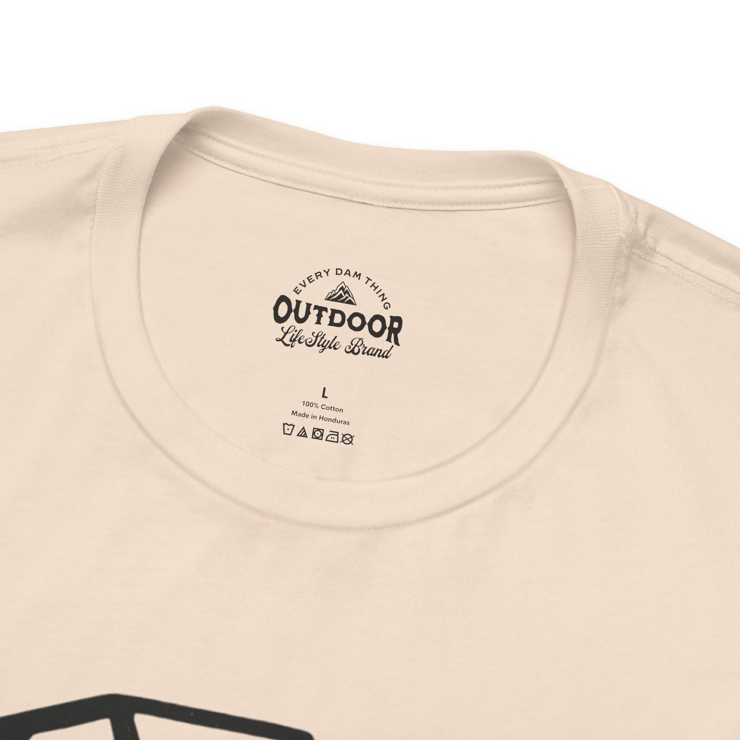 I'D Rather Be Off-Roading T-Shirt