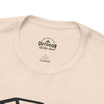 I'D Rather Be Off-Roading T-Shirt