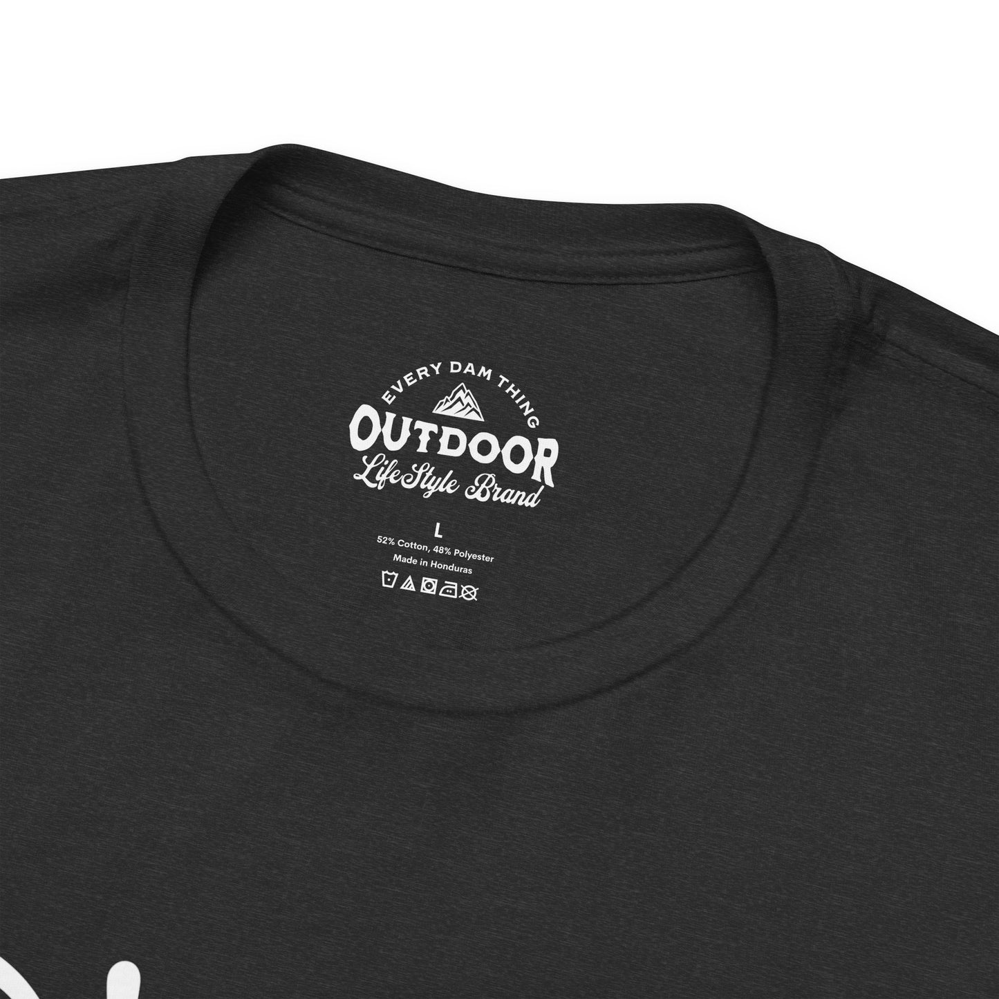 Nature Over Noise T‑Shirt