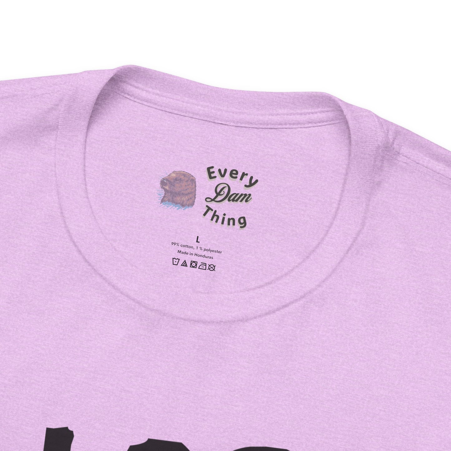 Tires Matter Funny Car Mechanic Off-Road Motorsport T‑Shirt