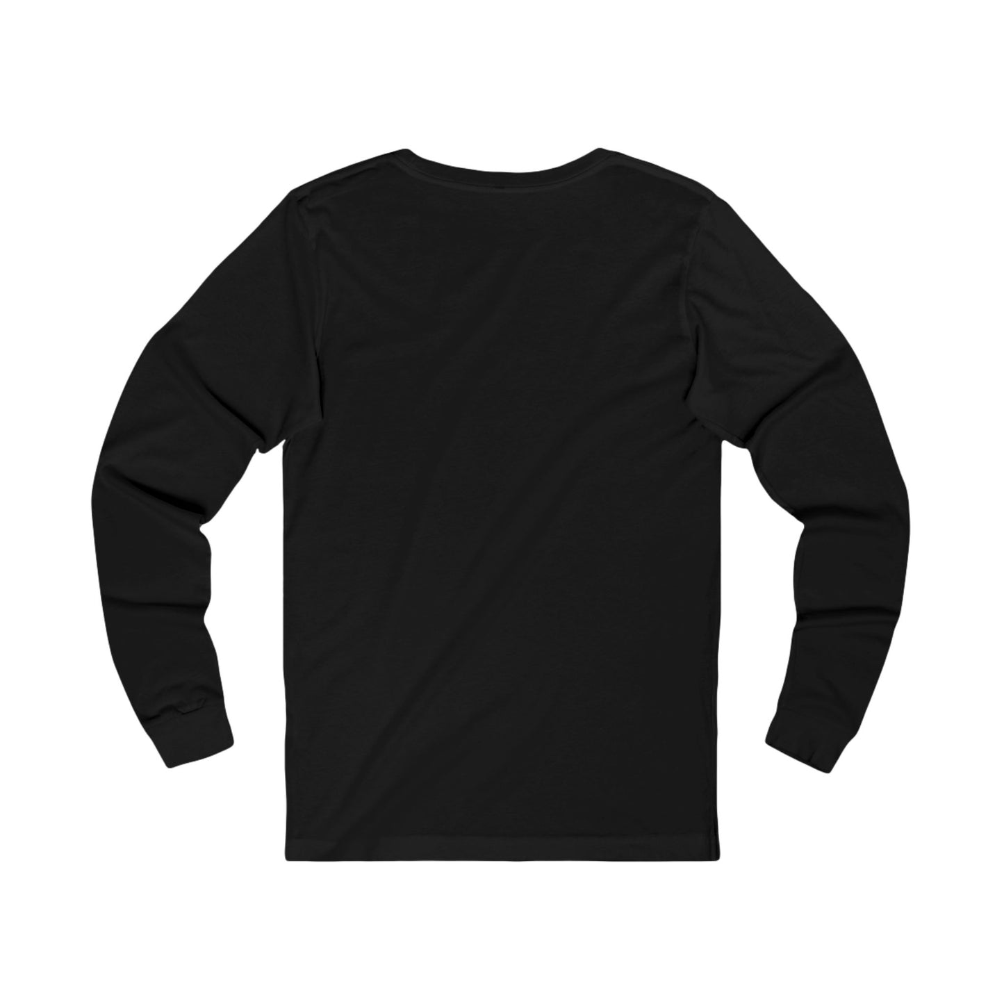 I Go Where I'm Towed Long Sleeve T-Shirt