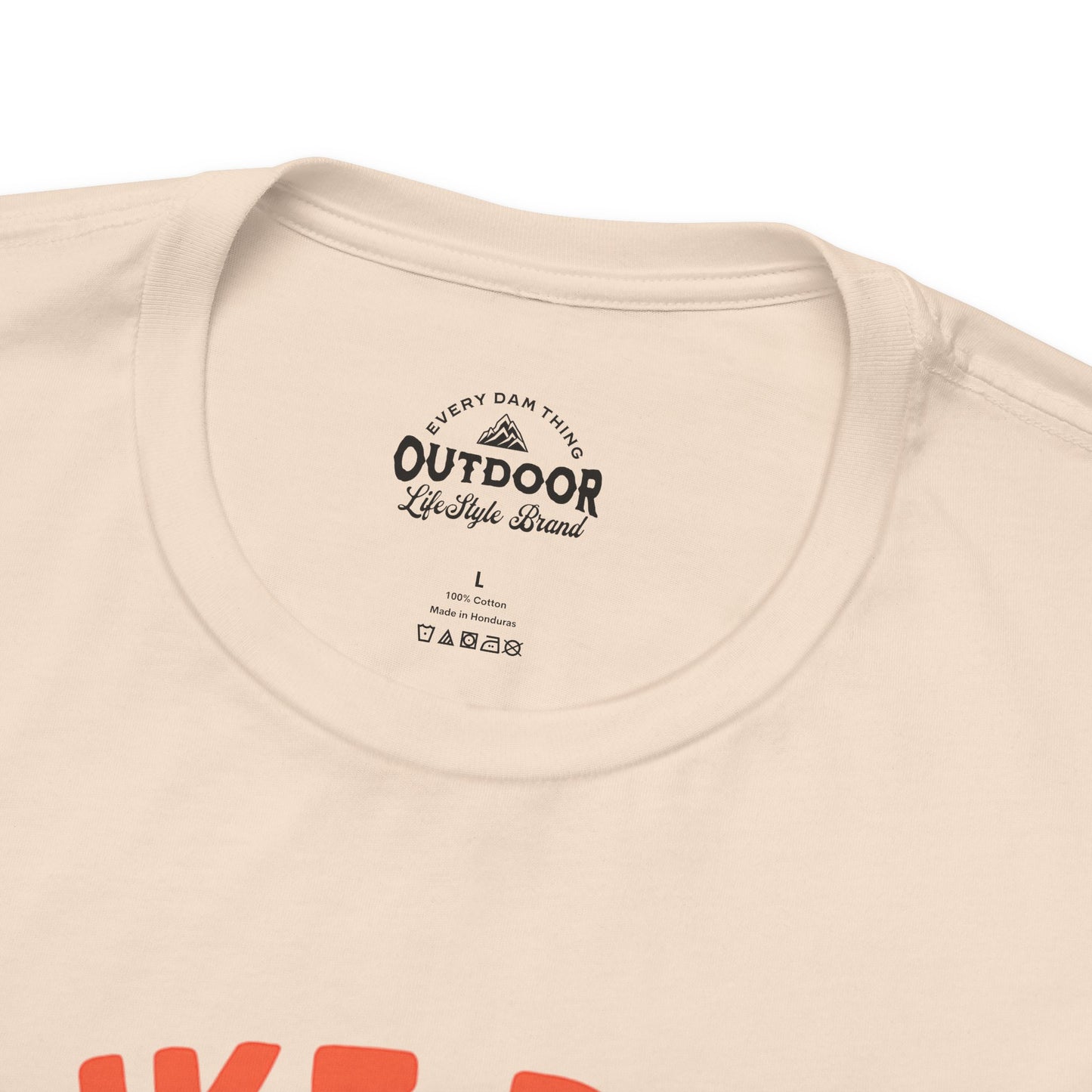I Like Dogs, Boats Fun Cute T-Shirt