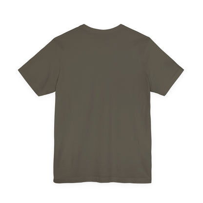 Live Wild Graphic T-Shirt