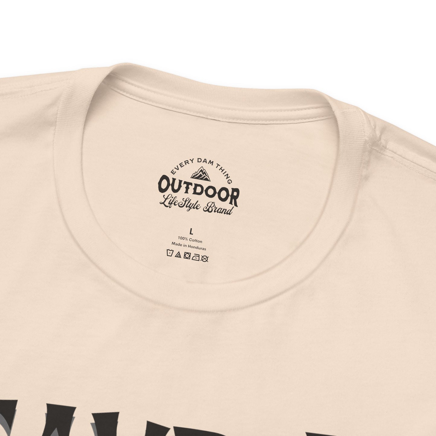 Camping Wifey T-Shirt