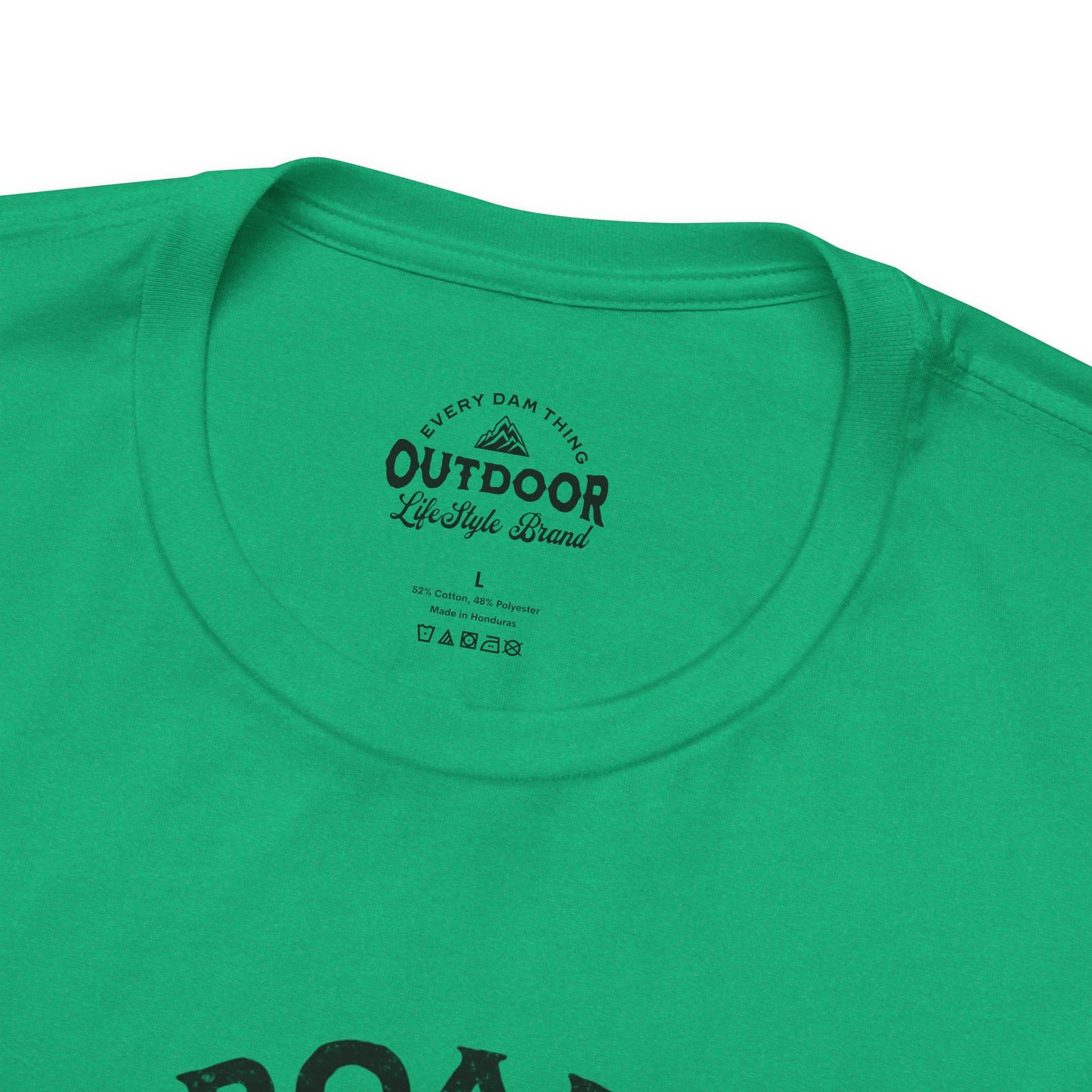 Like A Normal Dad Just Cooler T-Shirt