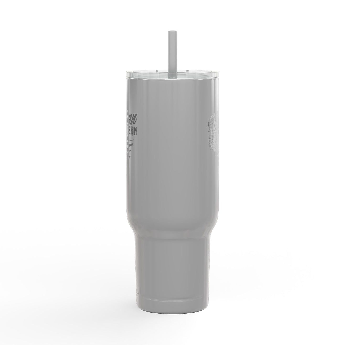 Tumbler- My American Dream RV Life Engraved