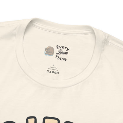 Stinky Slinky T-Shirt  Funny Retro Slinky Graphic Tee