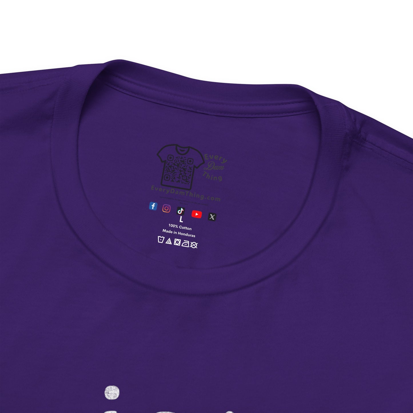 Assistant Boat Docker T‑Shirt Boating Crew Tee