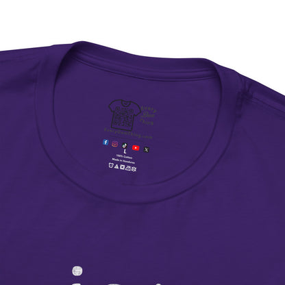 Assistant Boat Docker T‑Shirt Boating Crew Tee