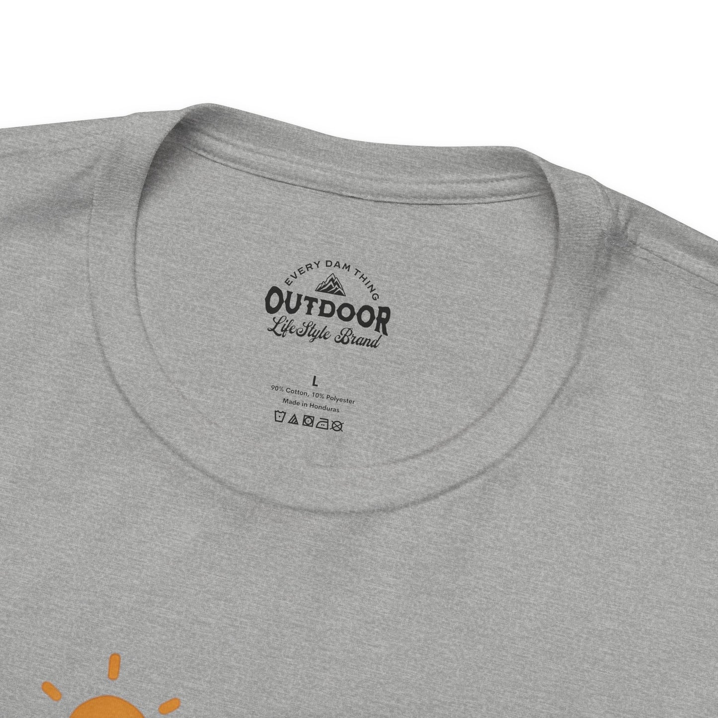 RV Life Graphic T-Shirt