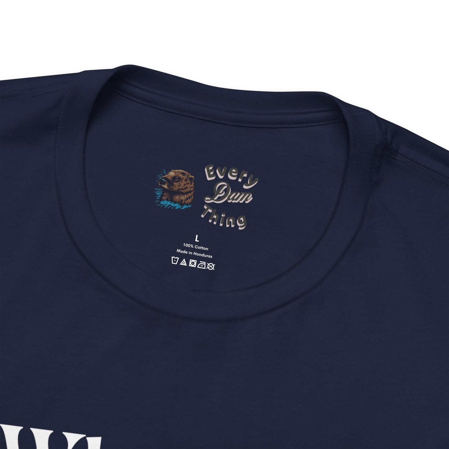 Unisex Jersey Tee Why Ask? You Know I'll Be on the Boat Bella+Canvas 3001