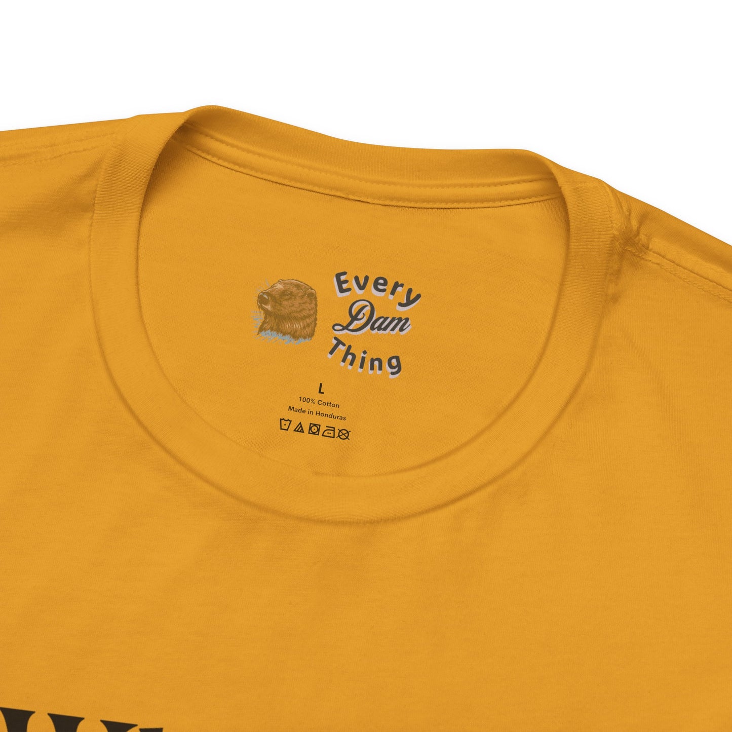 Boat Lover's Short Sleeve Tee Why Ask? You Know I'll Be On The Boat Bella+Canvas 3001