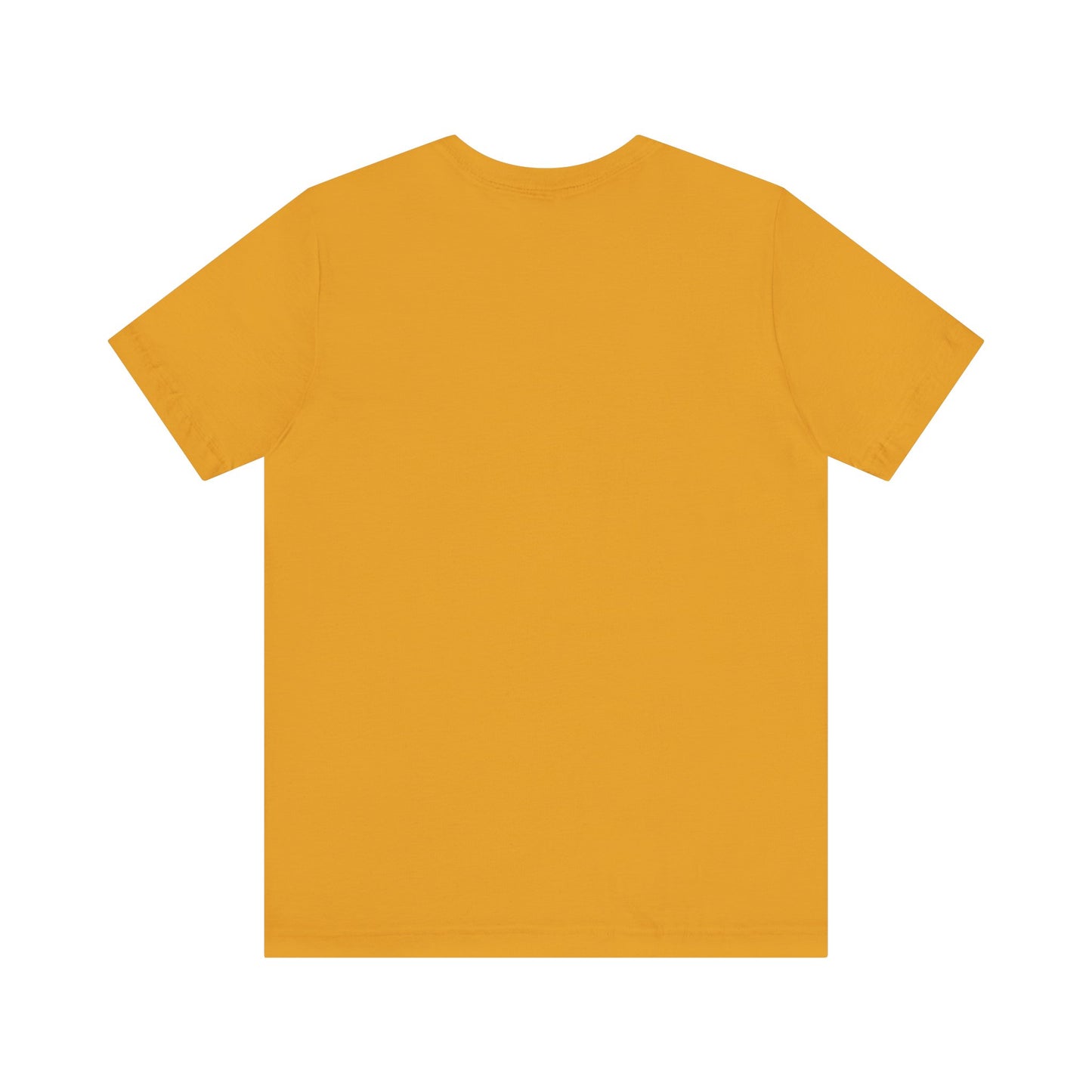 Unisex Jersey Tee 'Laugh A Little' Graphic Tee, Bella+Canvas 3001