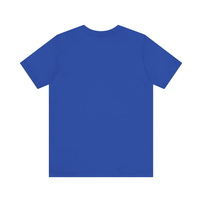 Nature Love Unisex Tee Bella Canvas 3001