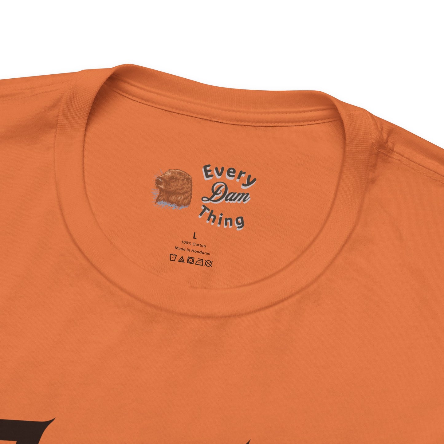 Boating Girl Unisex Jersey Tee Bella Canvas 3001