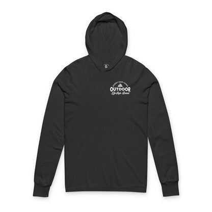 Boating Lovers Front/Back Print Unisex Hoodie