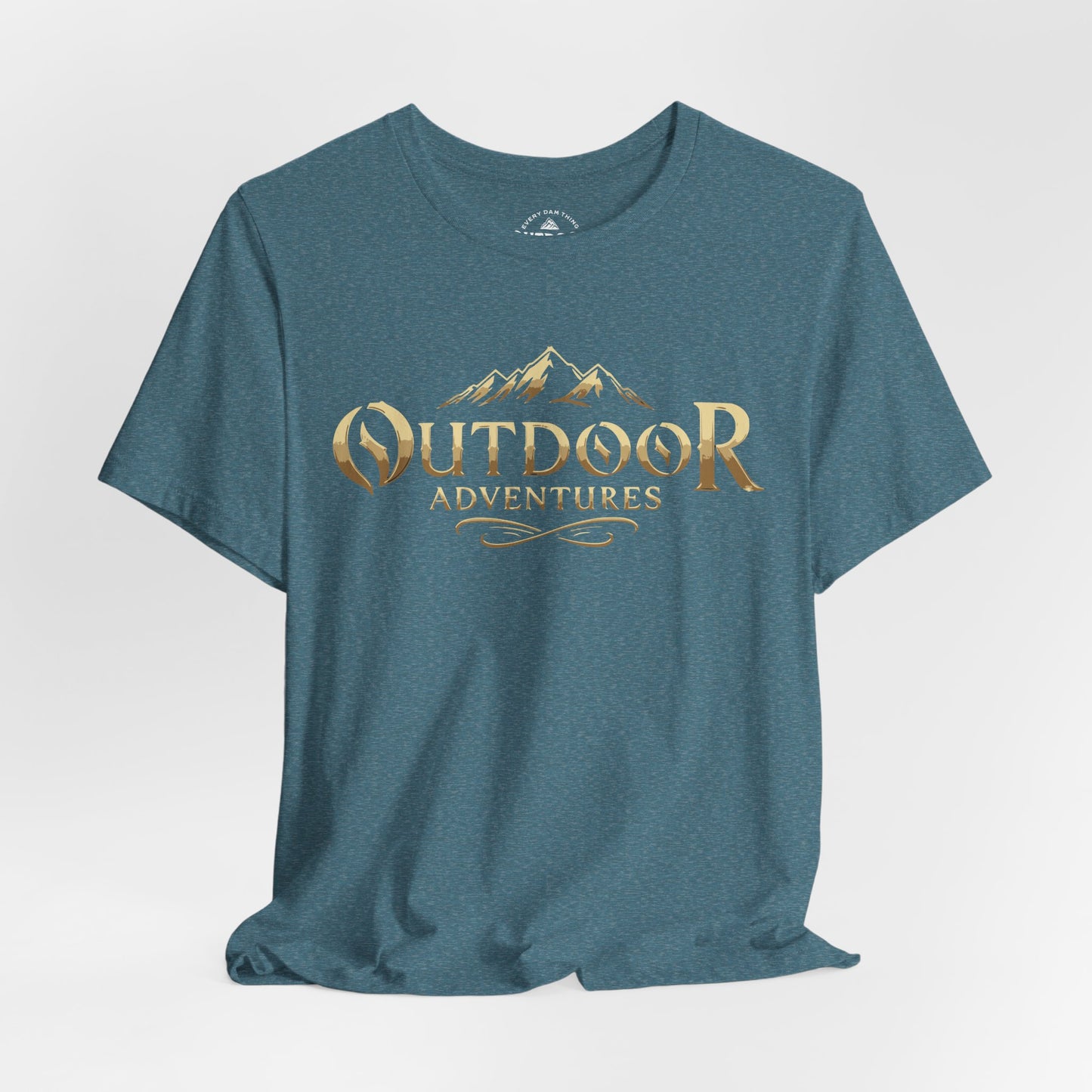 Outdoor Adventures T-Shirt