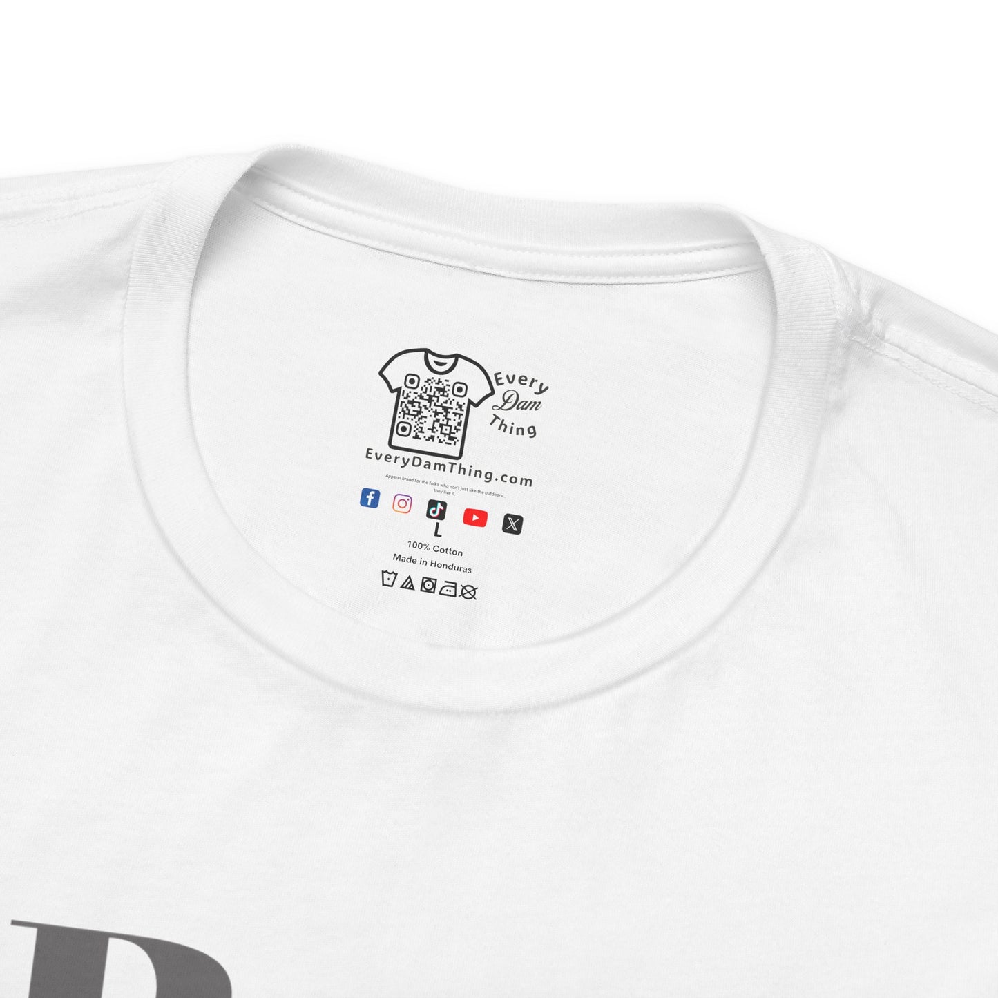 Boat Life T-Shirt — Nautical Boating Tee for Boaters & Lake Lovers