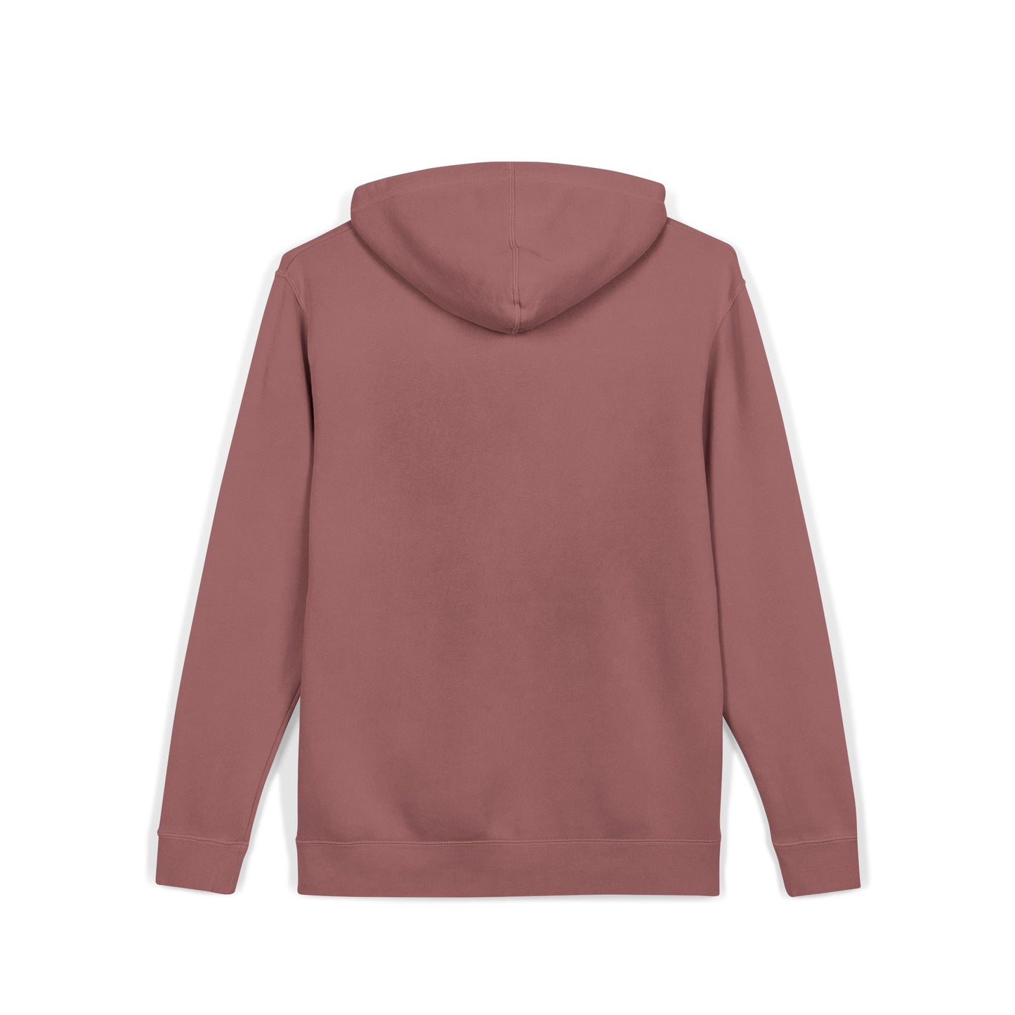 Lake Life Embroidered Hoodie