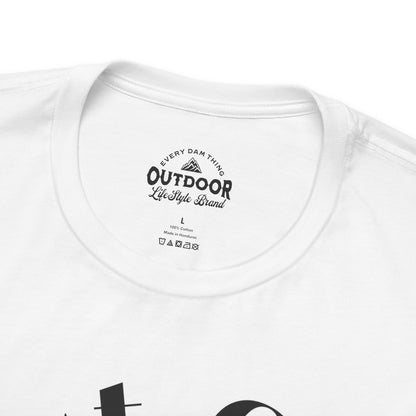 Just Call Me Captoon T-Shirt