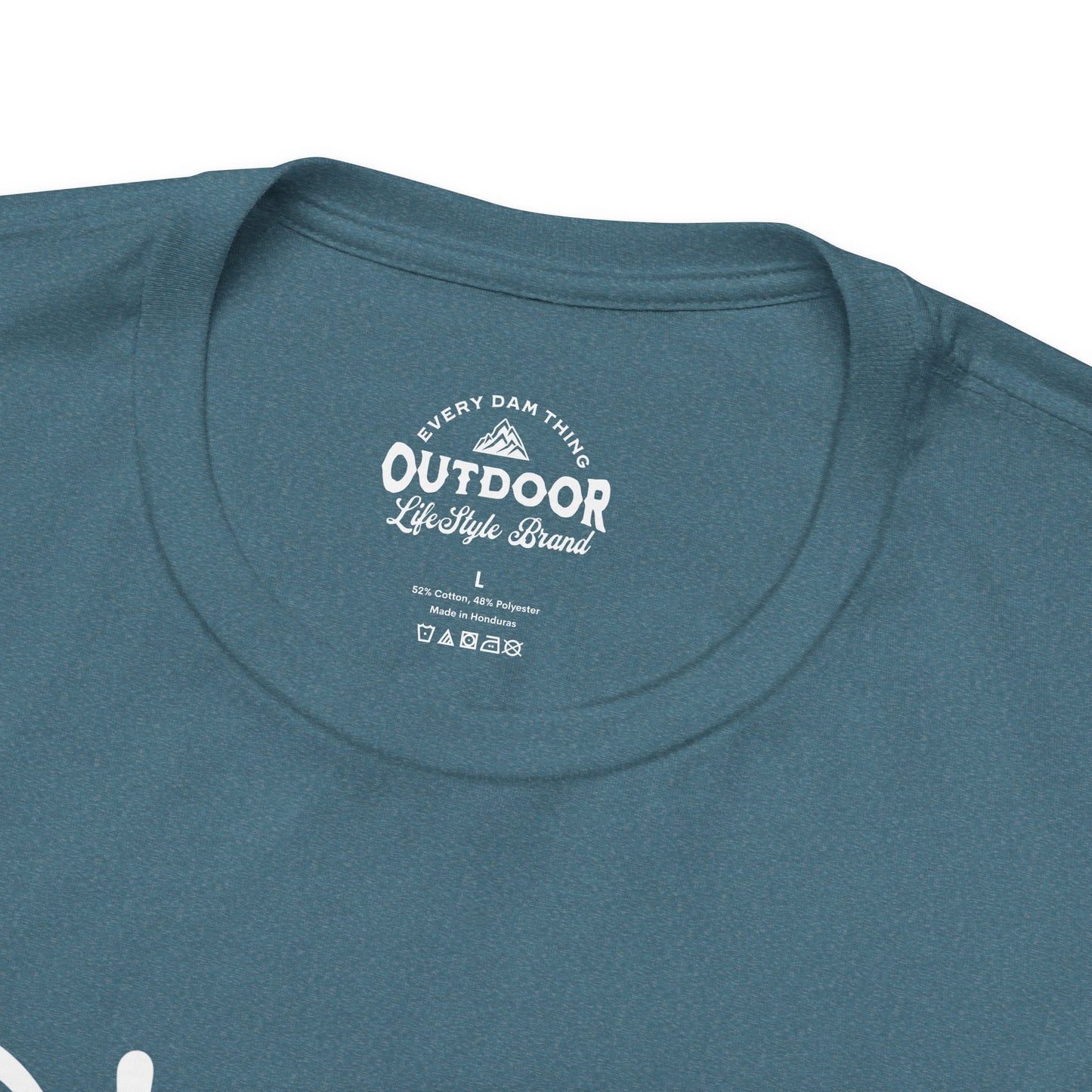 Nature Over Noise T‑Shirt
