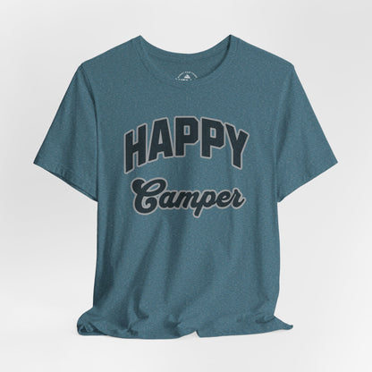 Happy Camper T-Shirt