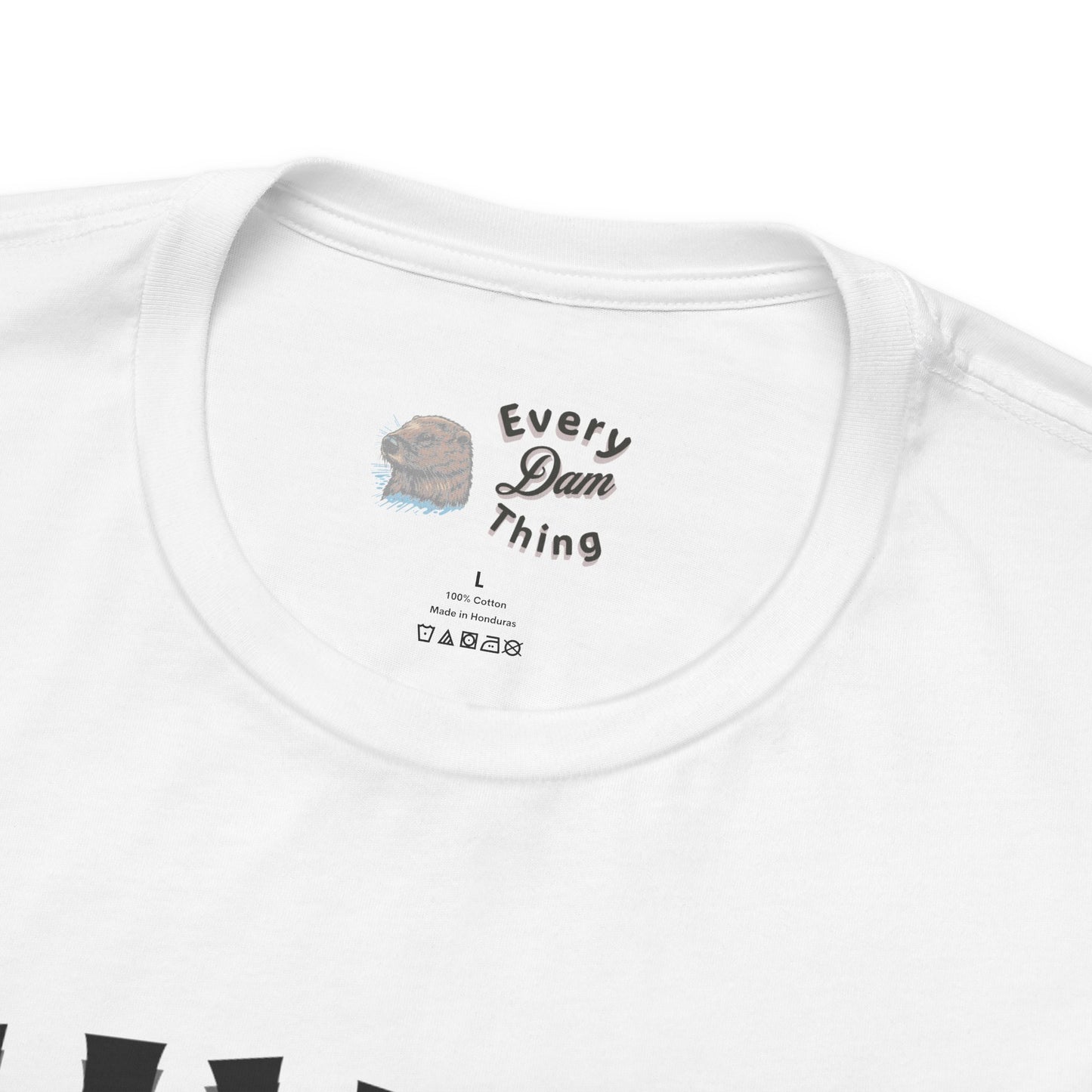 Camping Wifey Unisex Jersey Tee Bella Canvas 3001