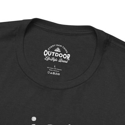 Assistant Boat Docker T‑Shirt