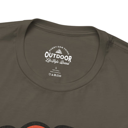 More S'mores Graphic T-Shirt