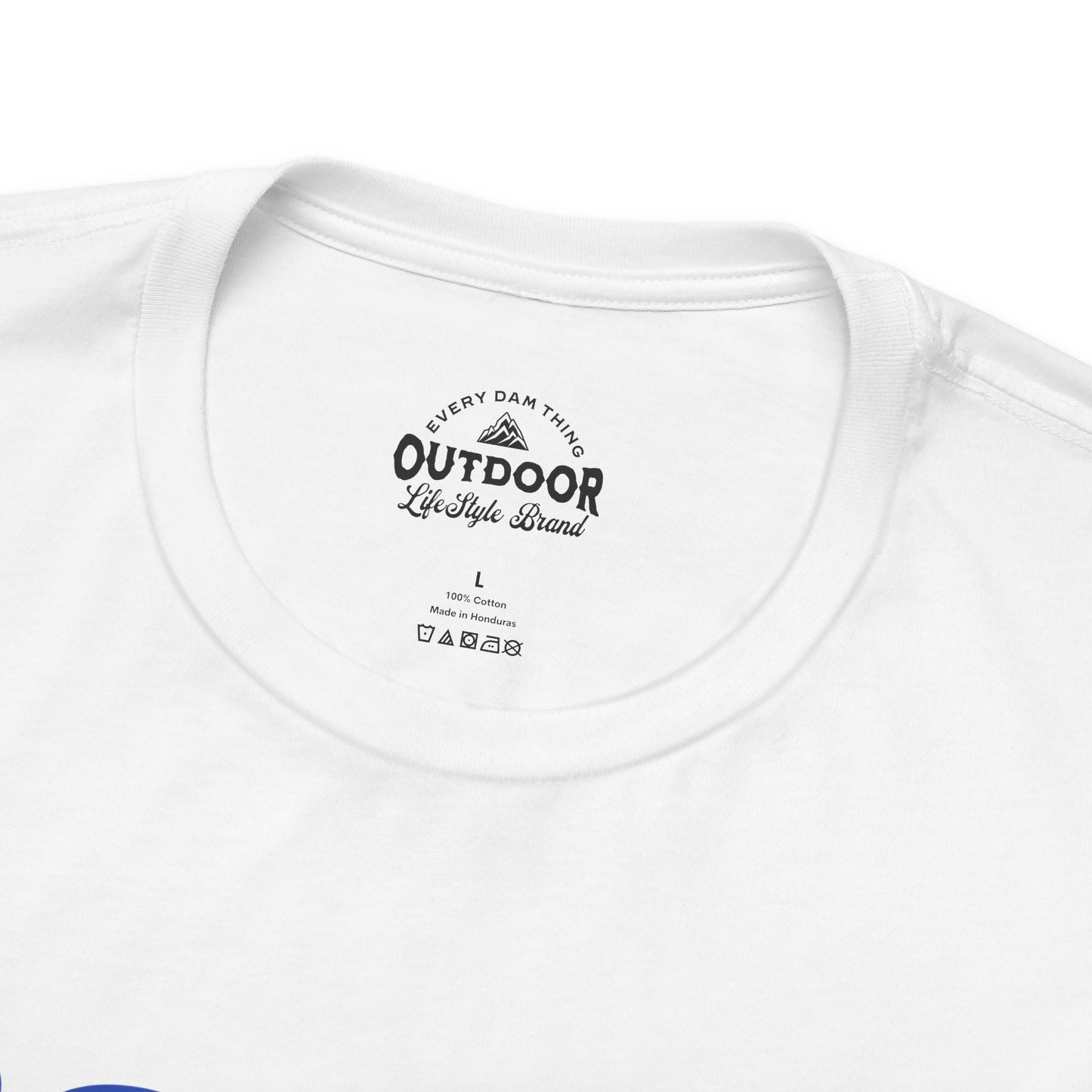 Beachy Feeling Graphic T-Shirt