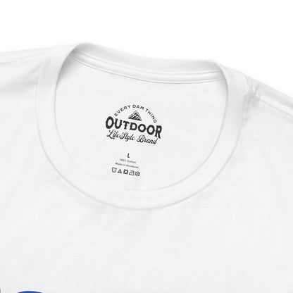 Beachy Feeling Graphic T-Shirt