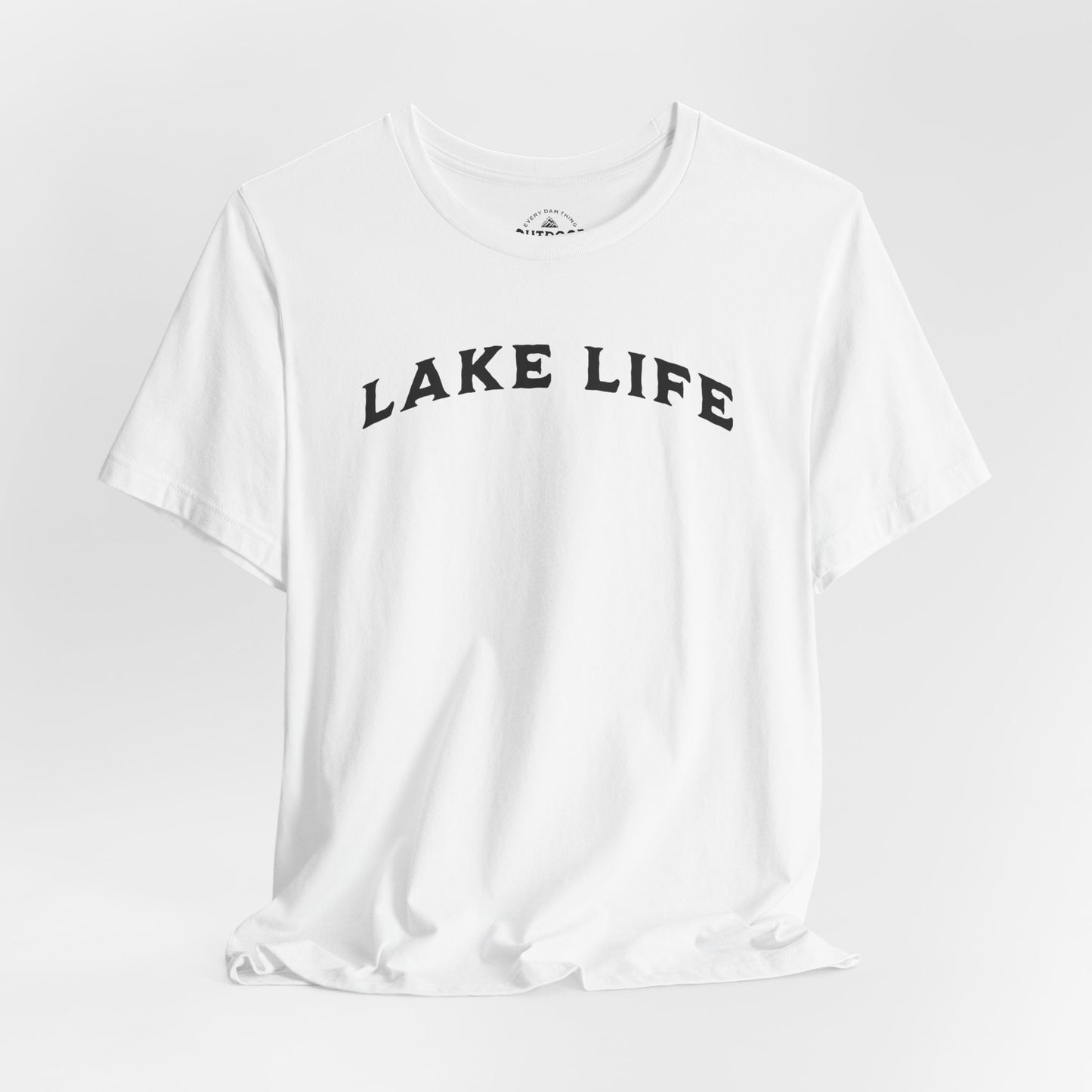 Lake Life T-Shirt