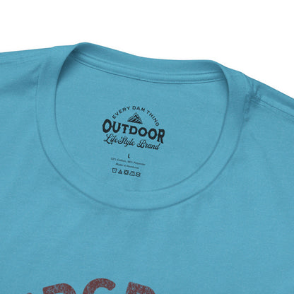 Campfire Vibes Unisex T-Shirt