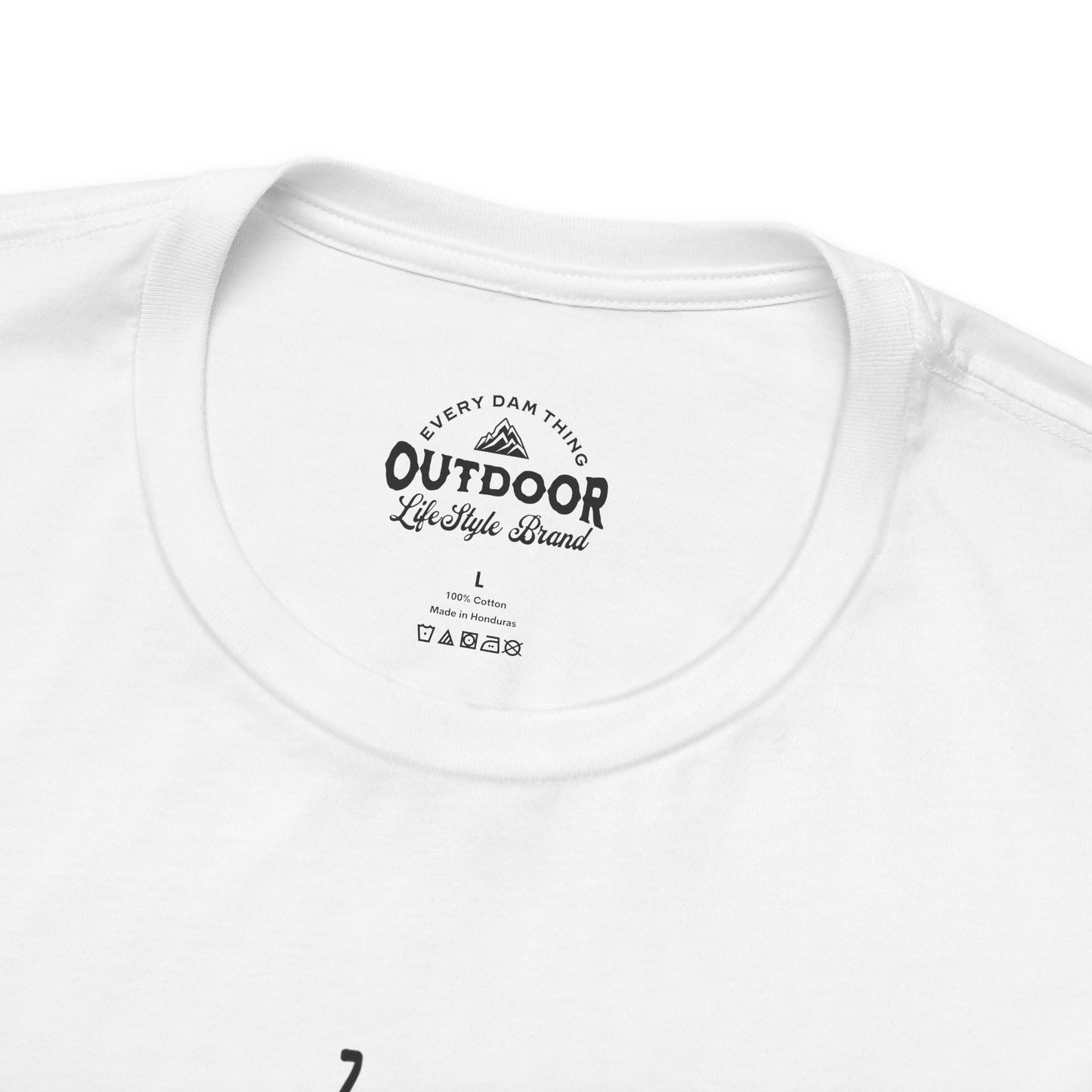 Life's Better In 4-Low T-Shirt