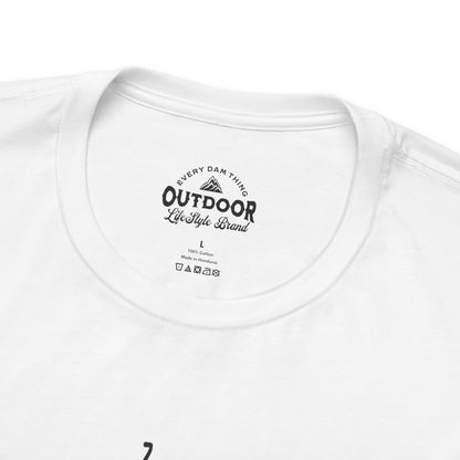 Life's Better In 4-Low T-Shirt