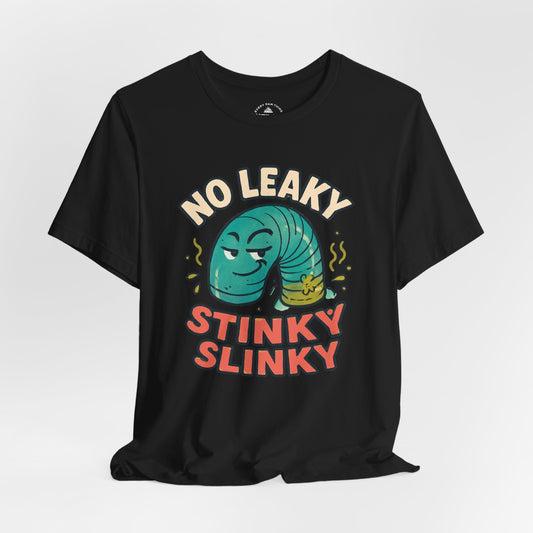 Stinky Slinky T-Shirt
