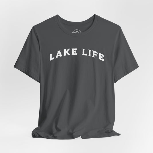 Lake Life T-Shirt