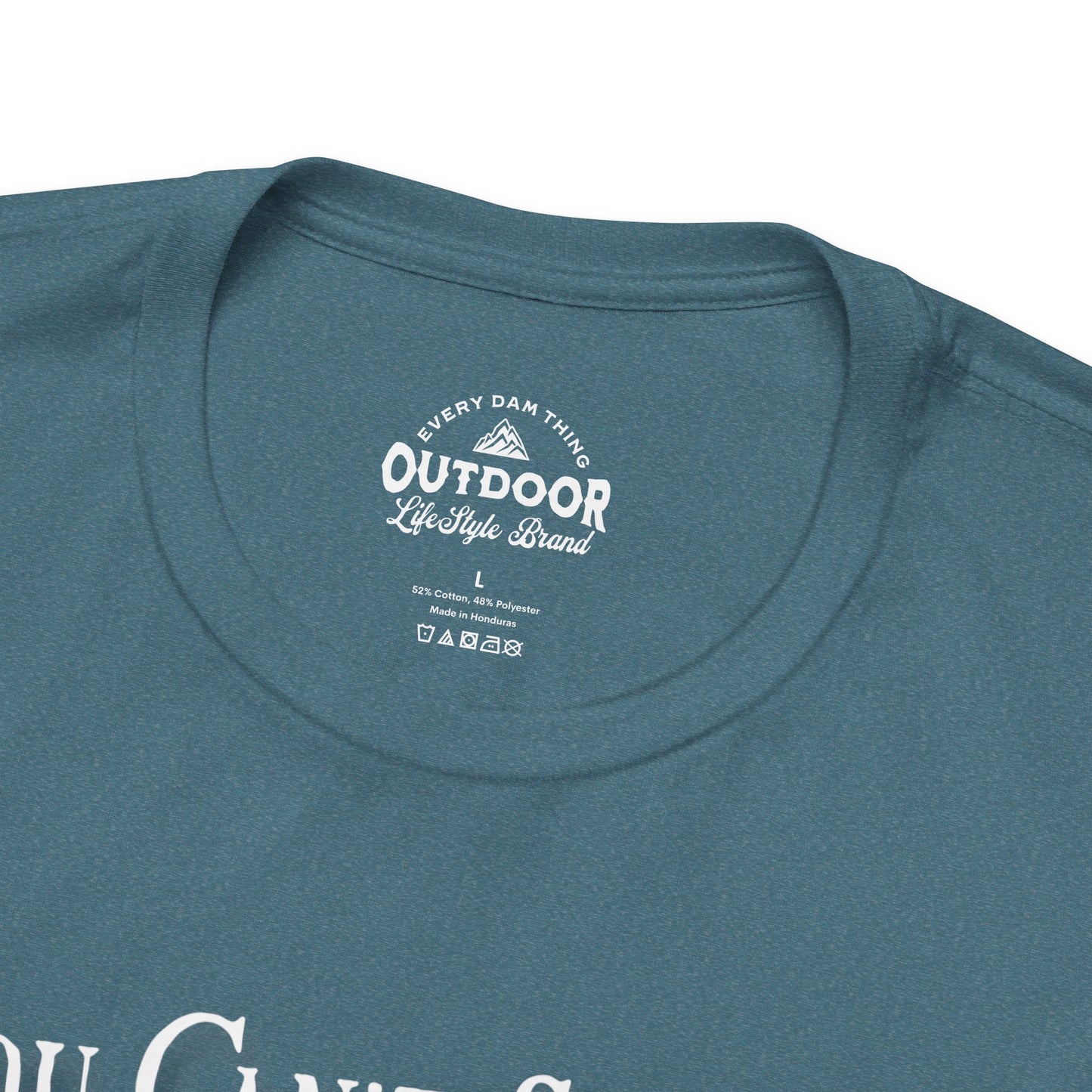 You Can't Succeed at Anything T-Shirt