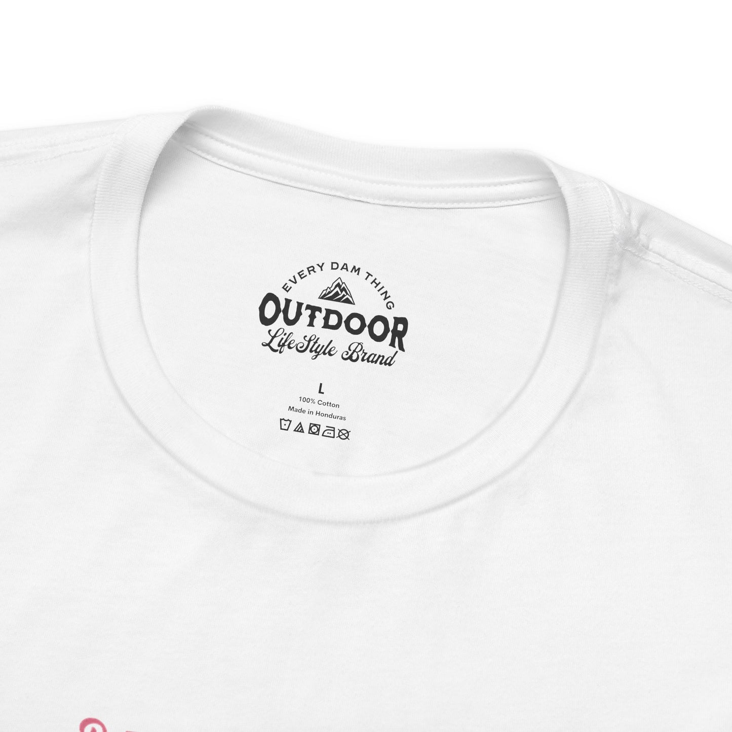 Passenger Princess T-Shirt
